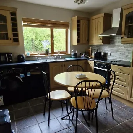 Gurrane House Appartement *