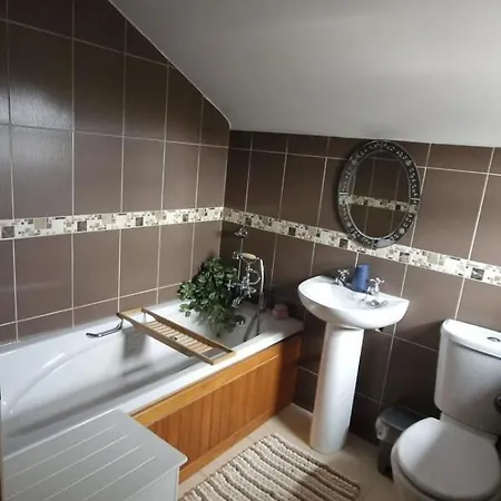 Appartement Gurrane House *