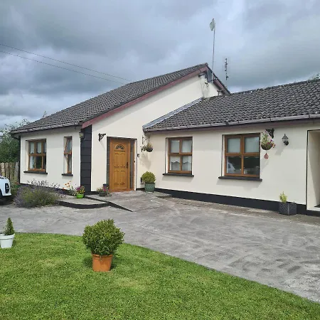 Appartement Gurrane House