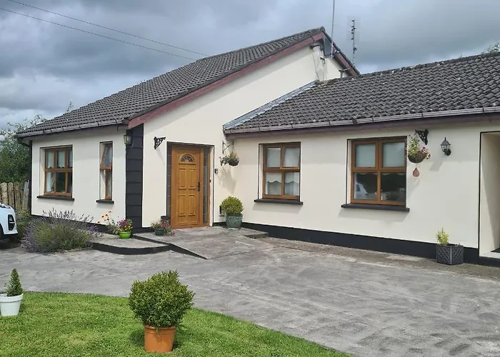 Appartamento Gurrane House