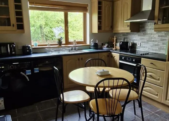 Gurrane House Apartment *