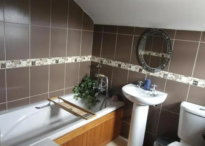 Appartamento Gurrane House *