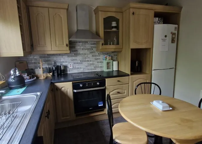 Apartment Gurrane House *