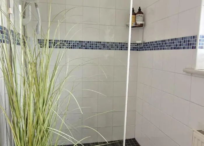 Gurrane House Apartment Galway