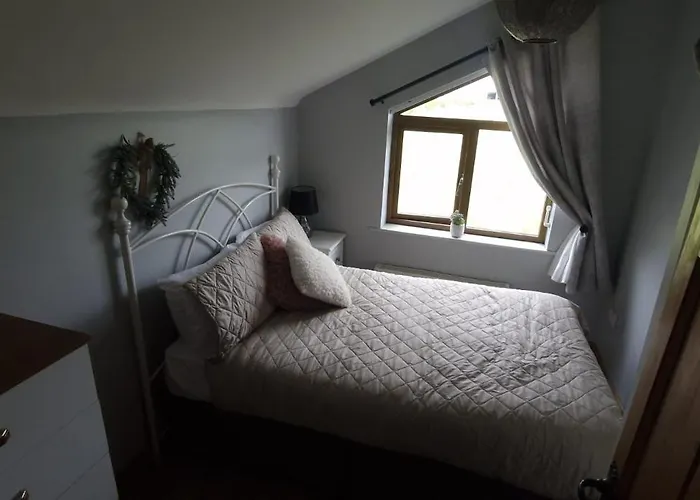 Apartment Gurrane House Galway