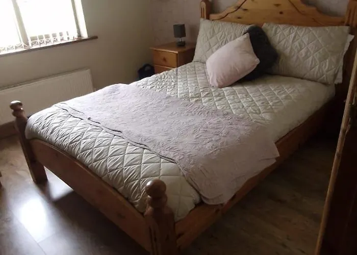 Gurrane House Appartamento