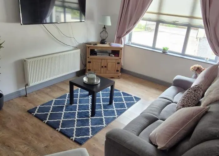 Appartamento Gurrane House