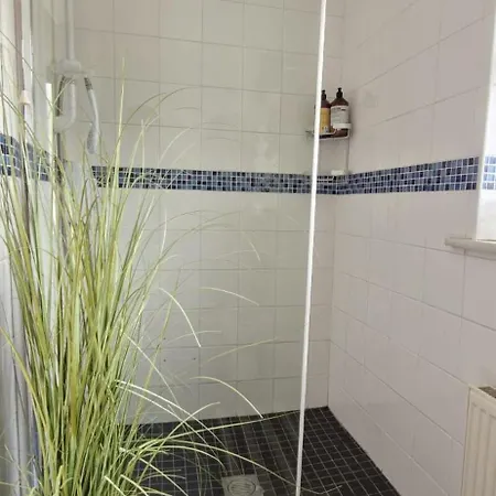 Gurrane House Apartamento Galway