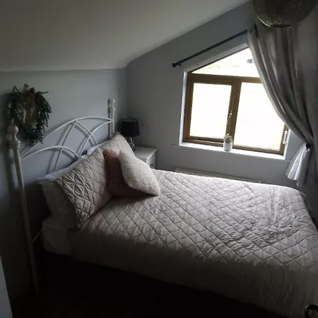 Apartamento Gurrane House Galway