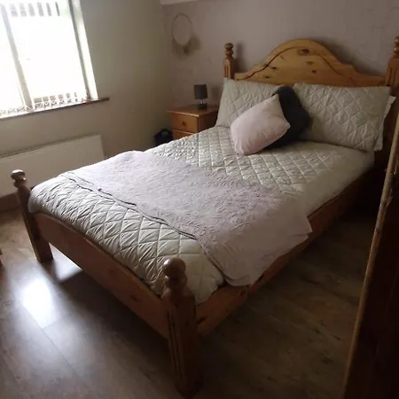 Gurrane House Apartamento